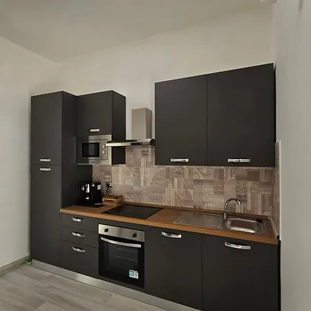 Casa Lumaré 3*