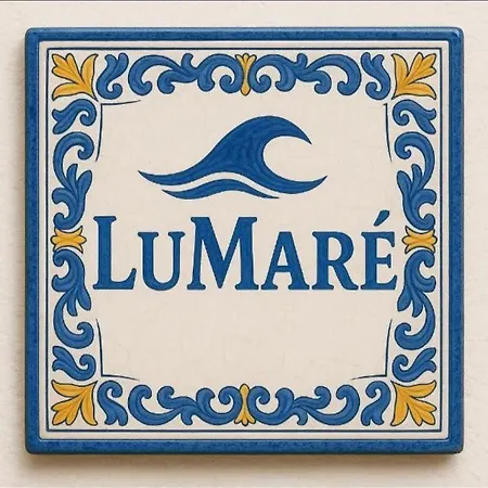 Casa Lumare * Ponza