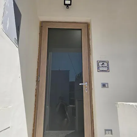 Vendégház Casa Lumare