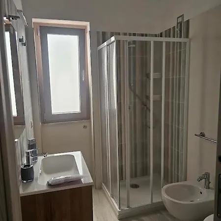 Casa Lumare ゲストハウス