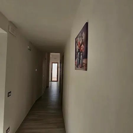 Casa Lumare Vendégház