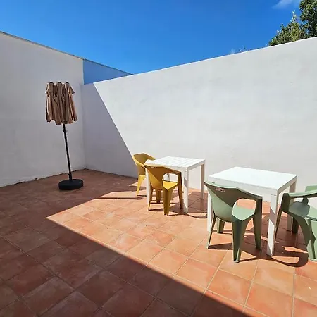 Vendégház Casa Lumare Ponza