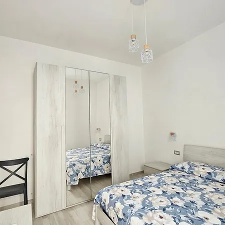 Vendégház Casa Lumare Ponza