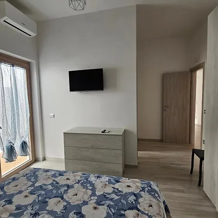 Casa Lumare Penzion Ponza