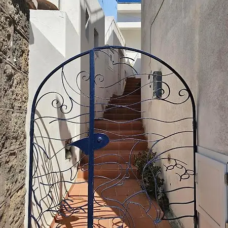 Casa Lumare Penzion Ponza