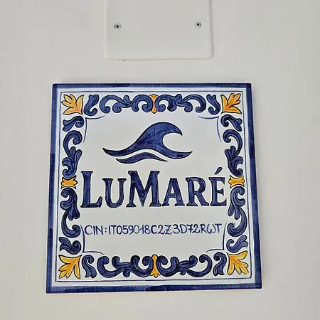 Casa Lumare Penzion
