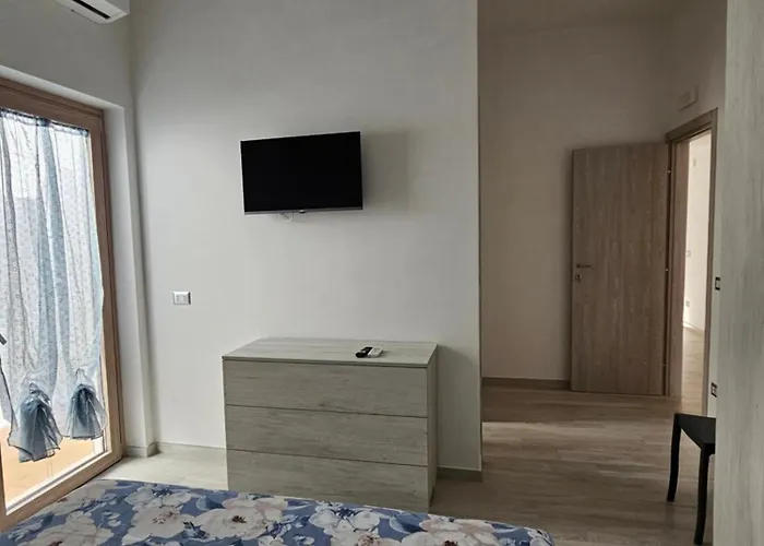 Casa Lumare Penzion Ponza