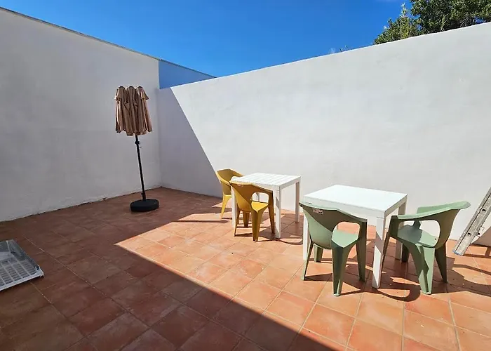 Penzion Casa Lumare Ponza