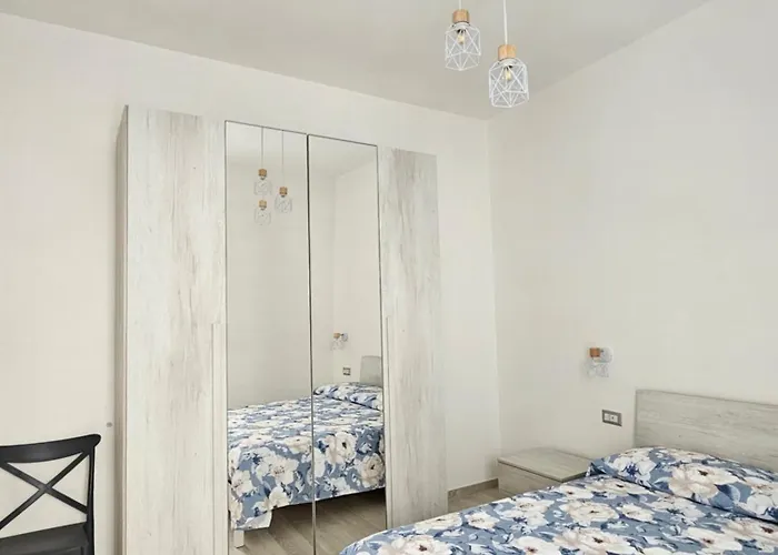 Penzion Casa Lumare Ponza